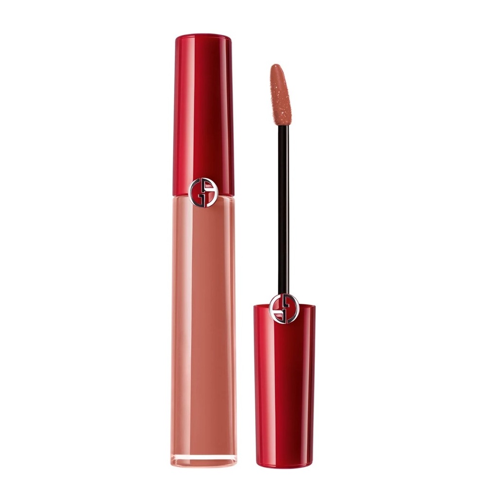 BNIB Giorgio Armani Lip Maestro - Ambra - Picture 1 of 3